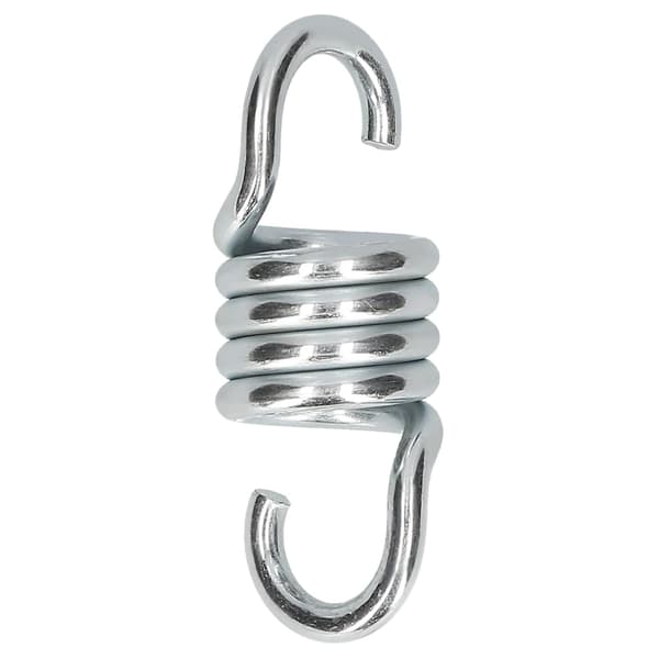 Heavy duty swing hanger kit Spring hook swing swivel mountin