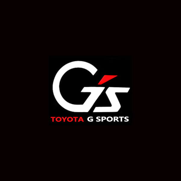 2 stk. Velkommen lys egnet til Toyota Camry Highlander Prad O