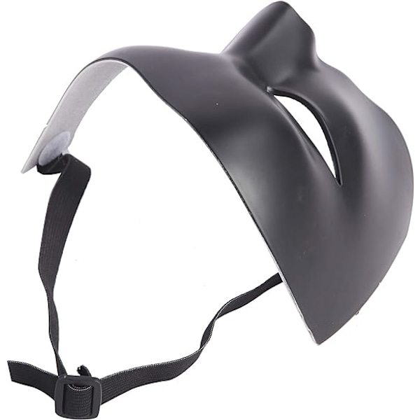 1 stk Luksuriøse Venetianske masker for Maskeradeball