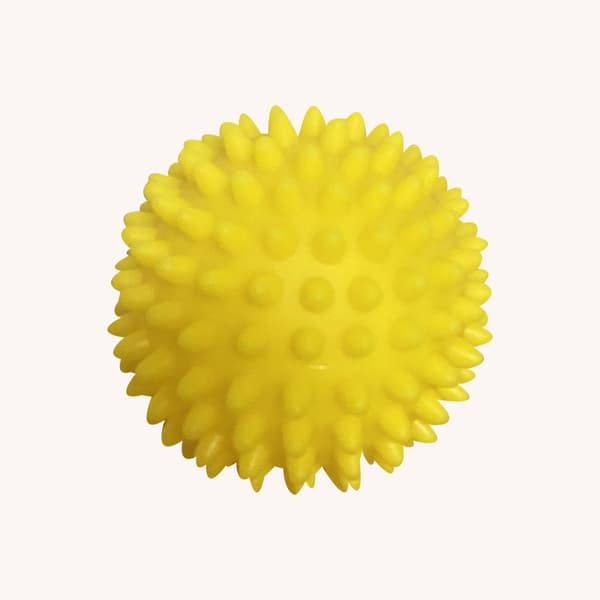 Sky Blue Eco-Friendly Torkbollar 2-pack
