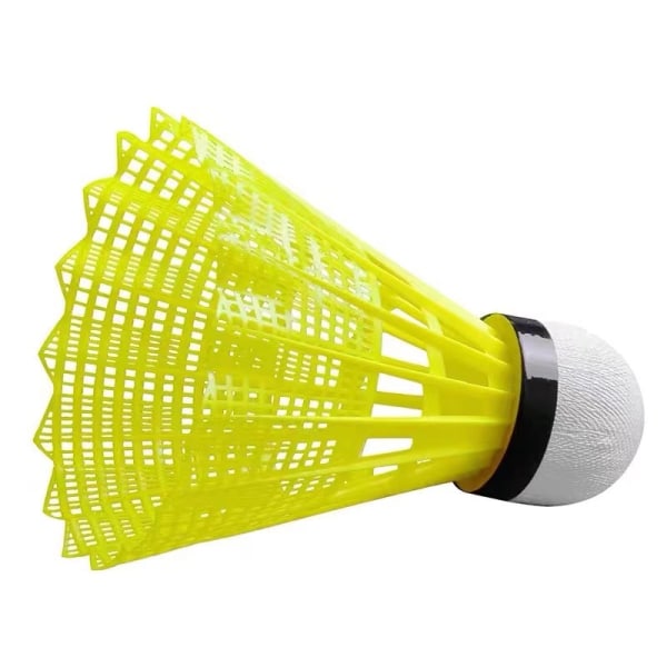 12 badminton windproof badminton set