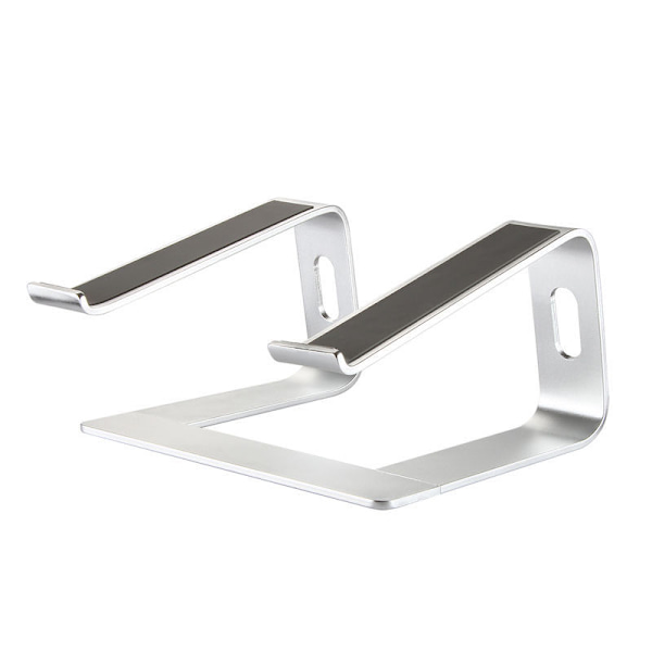 Bærbar computer stand, ergonomisk bærbar computer stand til skrivebord, Note