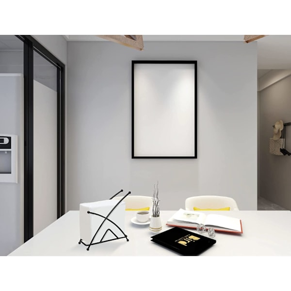 Servietholder i papir, 2 stk. Servietholder til bord