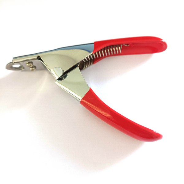 Pet Nail Scissors Stainless Steel Dedicated Dog Nail Clipper Cla