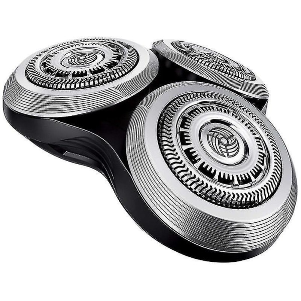 Replacement shaving heads for Philips Sh90/52 Sh90/70 Sh70 9