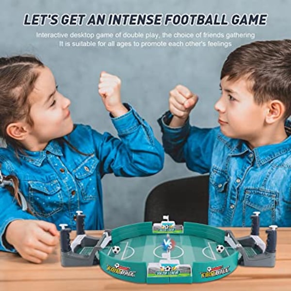Bordsspel för barn Fotbollsdiskspel bordsspel