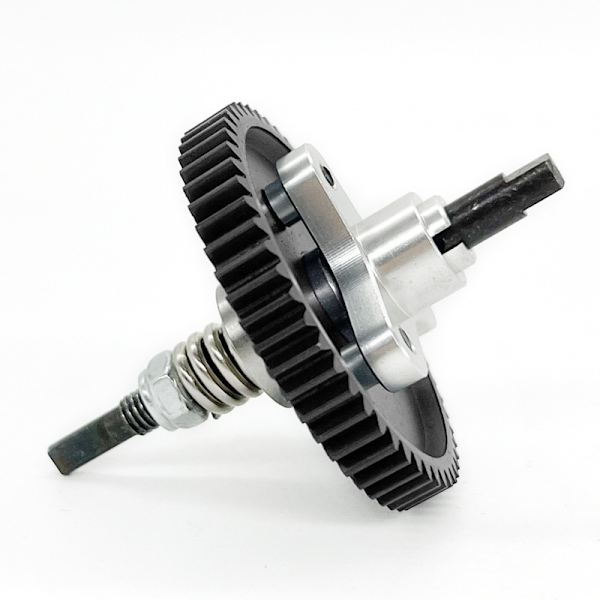 CNC Alu Differential 54T Drev för 1:10 Traxxas/Stampede