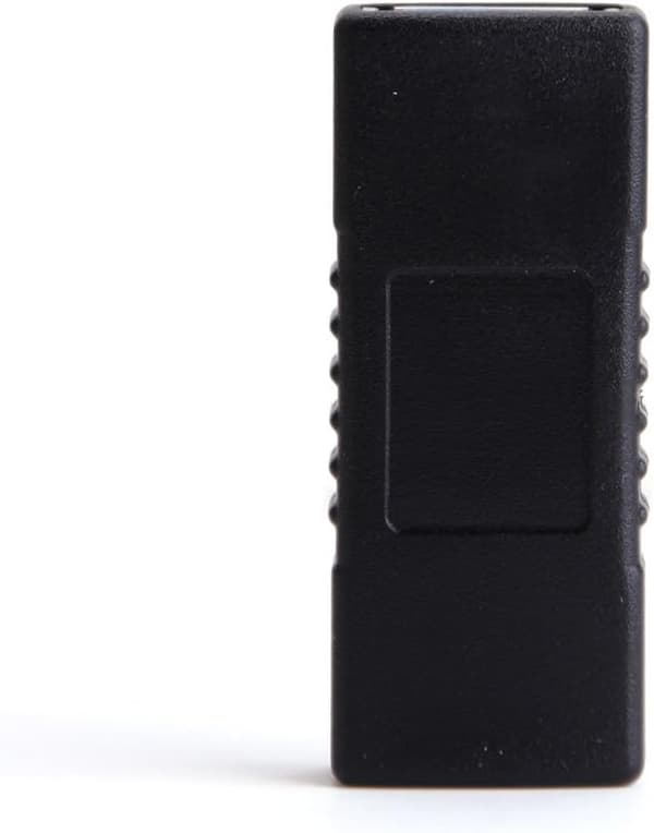 2 kpl SuperSpeed ​​USB 3.0 -tyyppi A -liitinsovitin naaras naaras