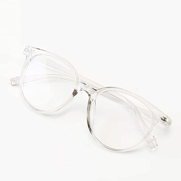 Blåljussperrande glasögon med klara linser Anti Blue Light Glasses f