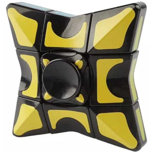 Rubiks terning - Puslespil Rubiks terning - Anti-angst Fidget-legetøj