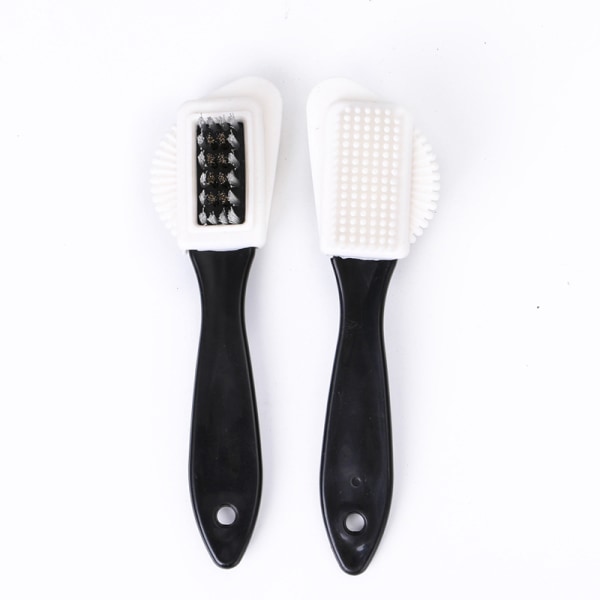 2 Pieces Suede Shoe Cleaning Brush - Suede Shoe Cleaning Brush -