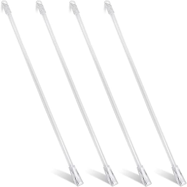 4 Blinds Persiennerstang Automatisk persienneråbner
