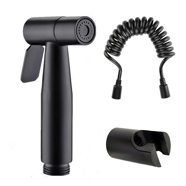 Handdusch för toalett, duschspray, handdusch för toalettbidet