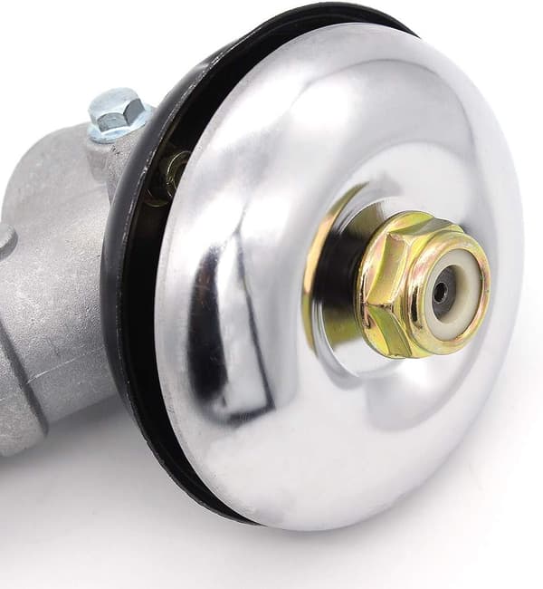 Børstekutter skrågir 26mm /28mm, Universal Børstekutter Gir