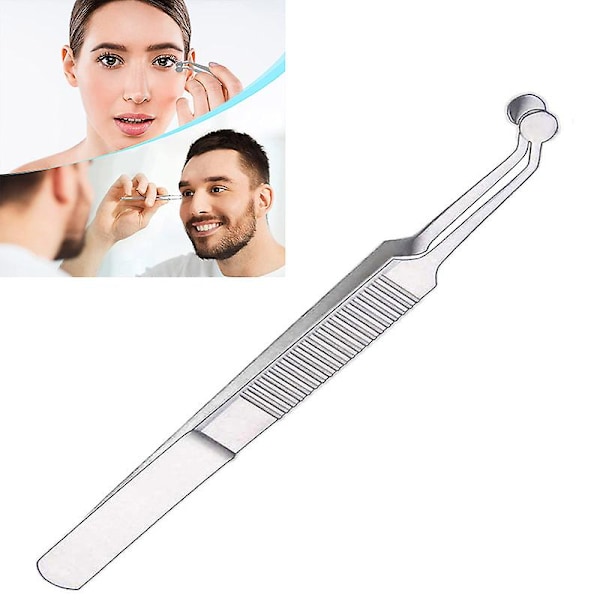 Meibomius Gland Massage Pinces Ophtalmologique Graisse Œil Physio