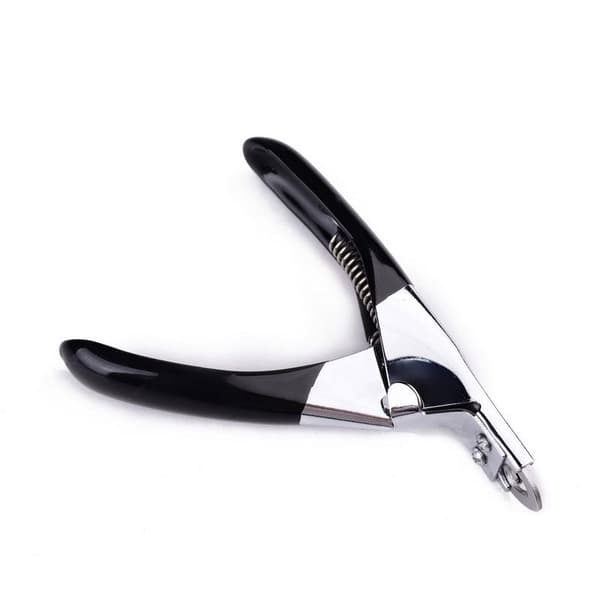Professionella hundklosaxar, 2-pack kattklosaxar, Stainle