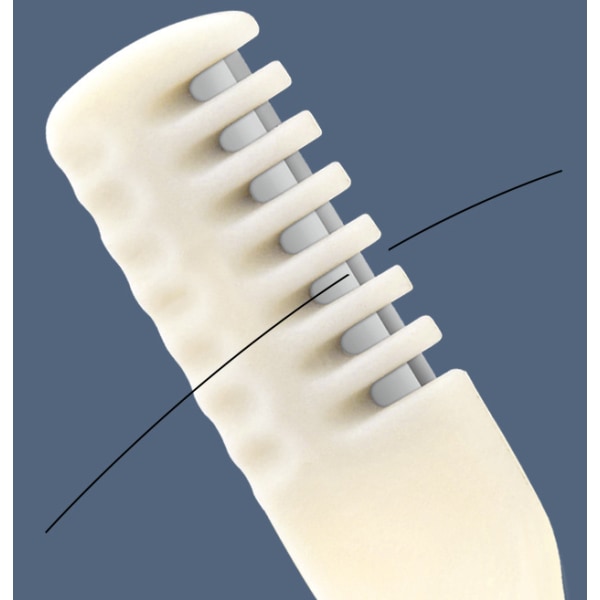 12-osainen laatikko nenäleikkuri sakset turvasuoja parranajokone