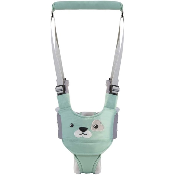 Baby Walking Harness, Justerbar Baby Child Walking Aid, Safe Du