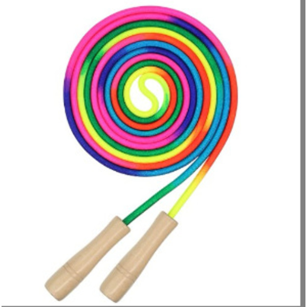 5m Lång Hopprep, Hopprep Grupper, Multiplayer Jump Rope