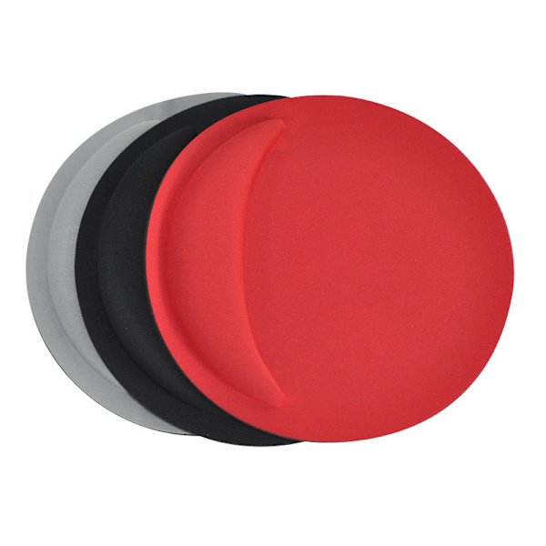 Bleu-Repose-Poignet Gaming - Mousepad håndledsstøtte - Komfort med
