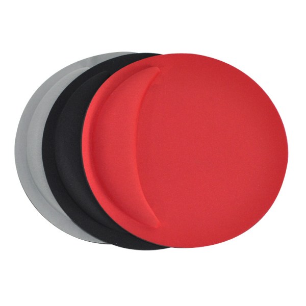 Bleu-Repose-Poignet Gaming - Repose-poignet pour souris - Confort avec