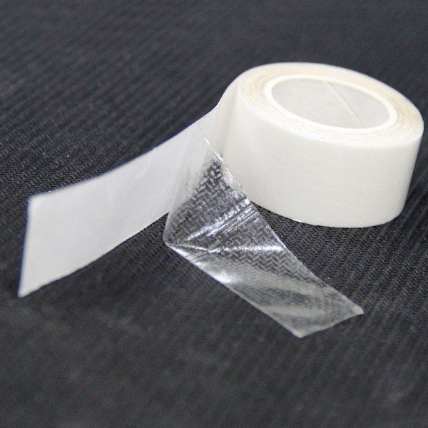 Body Tape - Muotiteippi - Kaksipuolinen - Vaatteet ja ihoystävällinen