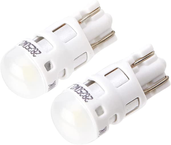 LEDriving SL, vit, Led W2.1x9.5d, LED-W5W, , interiörbelysning