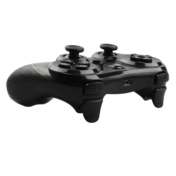 Trådlös Bluetooth-kontroller Game Gamepad Joystick för iOS