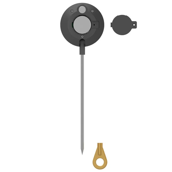 1 køkkentermometer, madlavningstermometer, kødtermometer, Pa