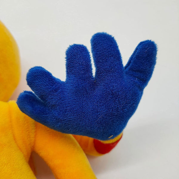 Plysdyr, minion-legetøj, søde plysdyr, julegaver, bi