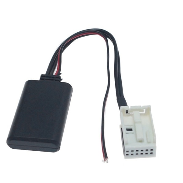Lämplig för Peugeot Citroen Sega Triumph Bluetooth Adapter kompatibel Bluetooth cable
