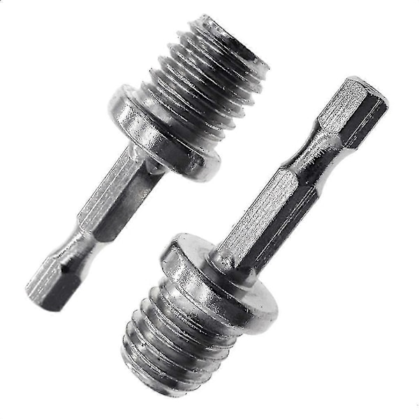 Hexagon Kopplingsstång Adapter