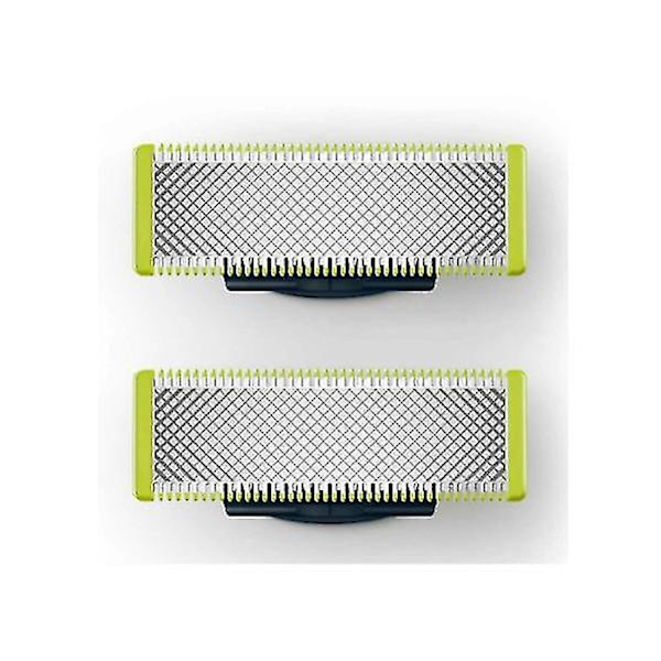 Oneblade Qp240/50 Ersättningsblad 1/2/3/4 st 2pcs