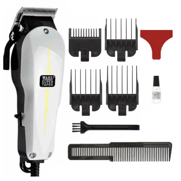 Wahl Super Taper Hårtrimmer