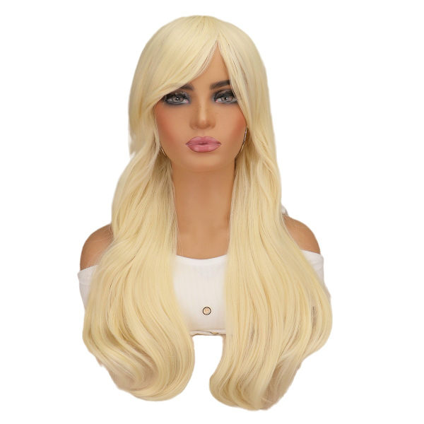 Mode Barbi-kostymer för vuxna festkläder för damer Rollspelskläder för flickor Förälder-barn Outfit Cosplay Barbie Prinsesskläder