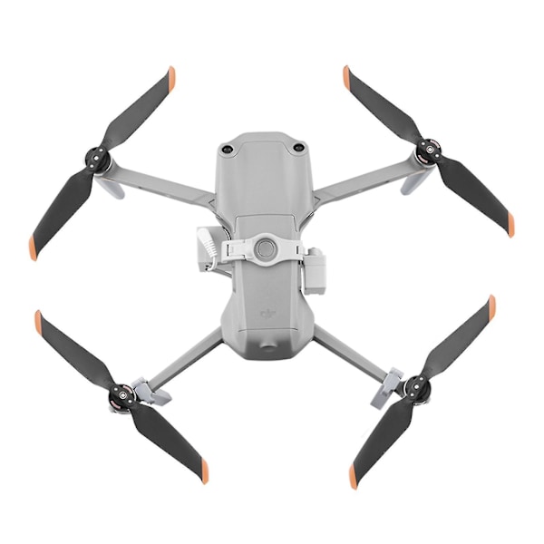 Airdrop-system för DJI Air 2s drönare, förslag på leveransapparat, dispenser, kastare