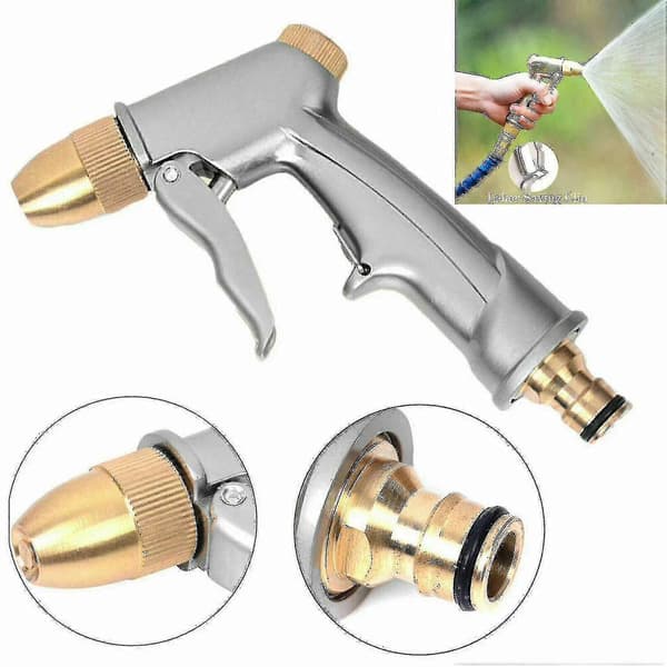 Dusch Vattenpistol Multifunktionell Vattenpistol