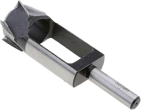 Proppborrar, pluggborrar, pluggborrar 1/2 '' - 30 mm