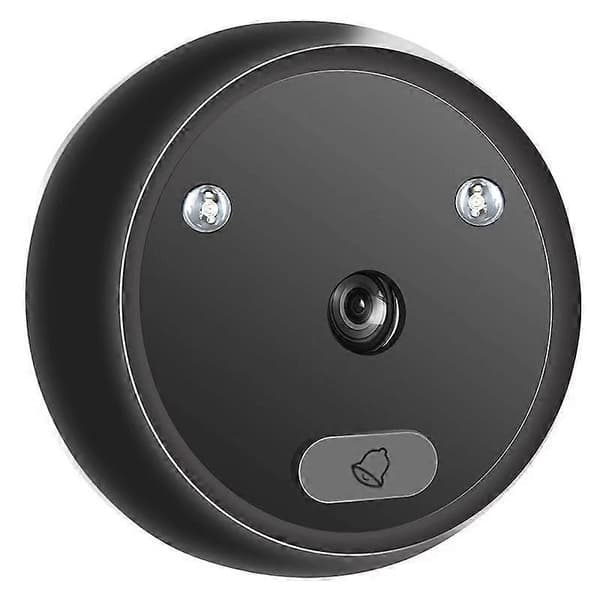 Smart Hem Elektronisk Dörrklocka