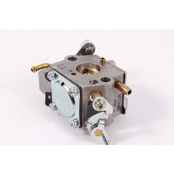 JRL Förgasare Passar lämplig för Husqvarna 525l 525ls 525lst 525es 325he3 325he4 584901401