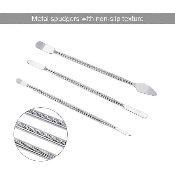 21 i 1 Öppningsverktyg Brytverktygssats med Antistatisk Armband