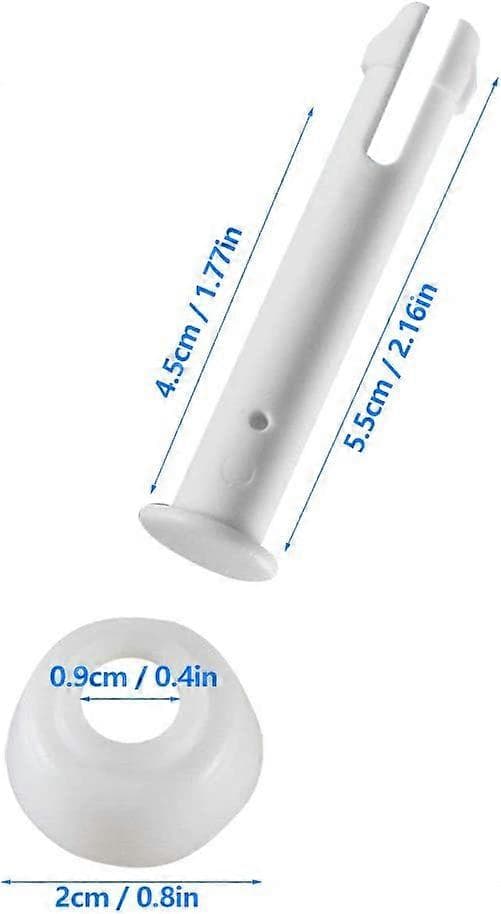 Sprintstift Simbassäng Reservdelar För Poolfogstift Och Packningar För Ram Och Rund Pool Reservdelar