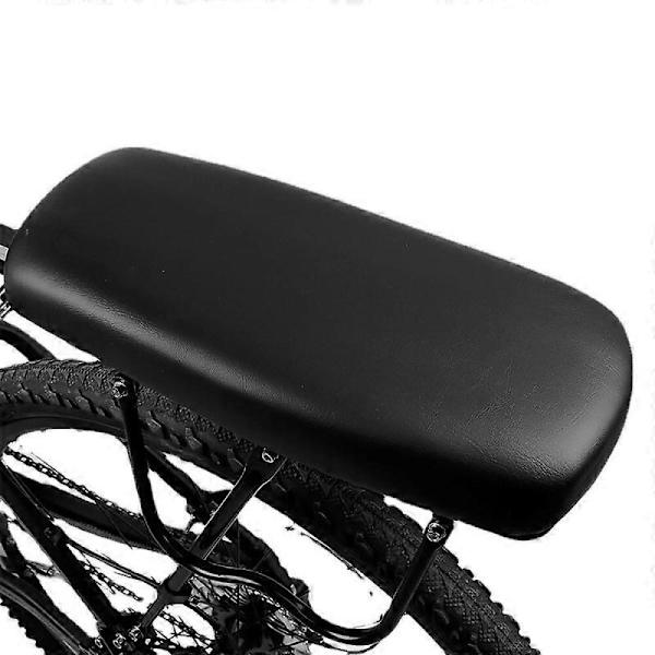Cykelsits bak, cykeltillbehör