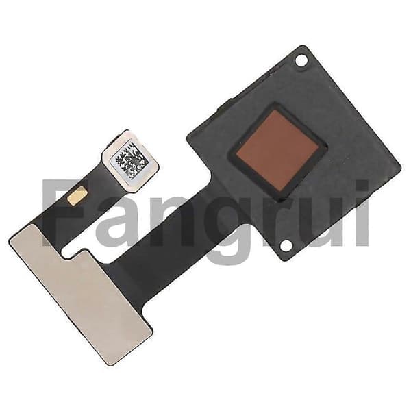 För Asus Rog Phone 7 Fingeravtryckssensor Flexkabel för skärm