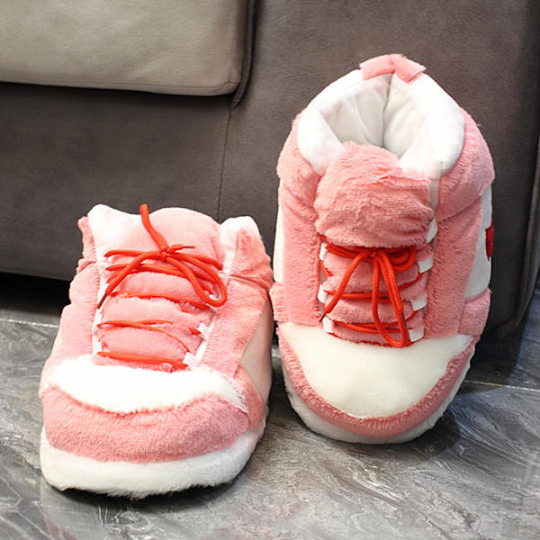 Sneakertofflor Unisex One-size Sneakertofflor Jordan