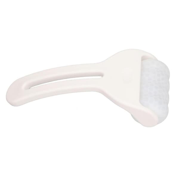 Kryoterapi Isrulle 8,1x17 cm Vit för Svullnad och Rynkor