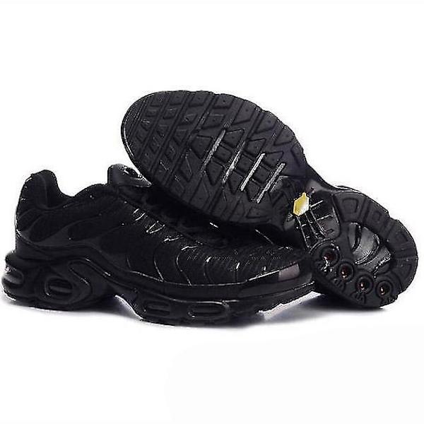 Herr Casual Air Cushion löparskor Utomhussportskor som andas F red EU44