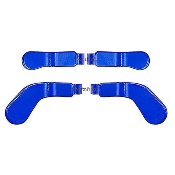 Kompatibel Xbox One Elite Series 2 Generation Elite Edition Handle Met Pick-blue