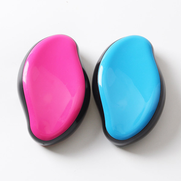 Fotfil Fotskurare Callus Remover För Fötter Blå 2st