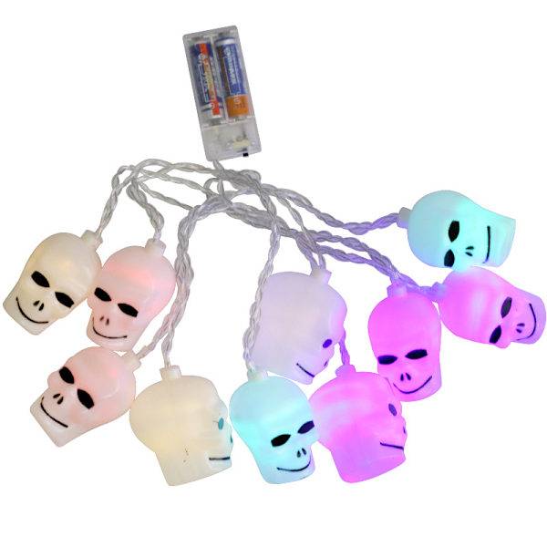 String Lights led Halloween dekoration